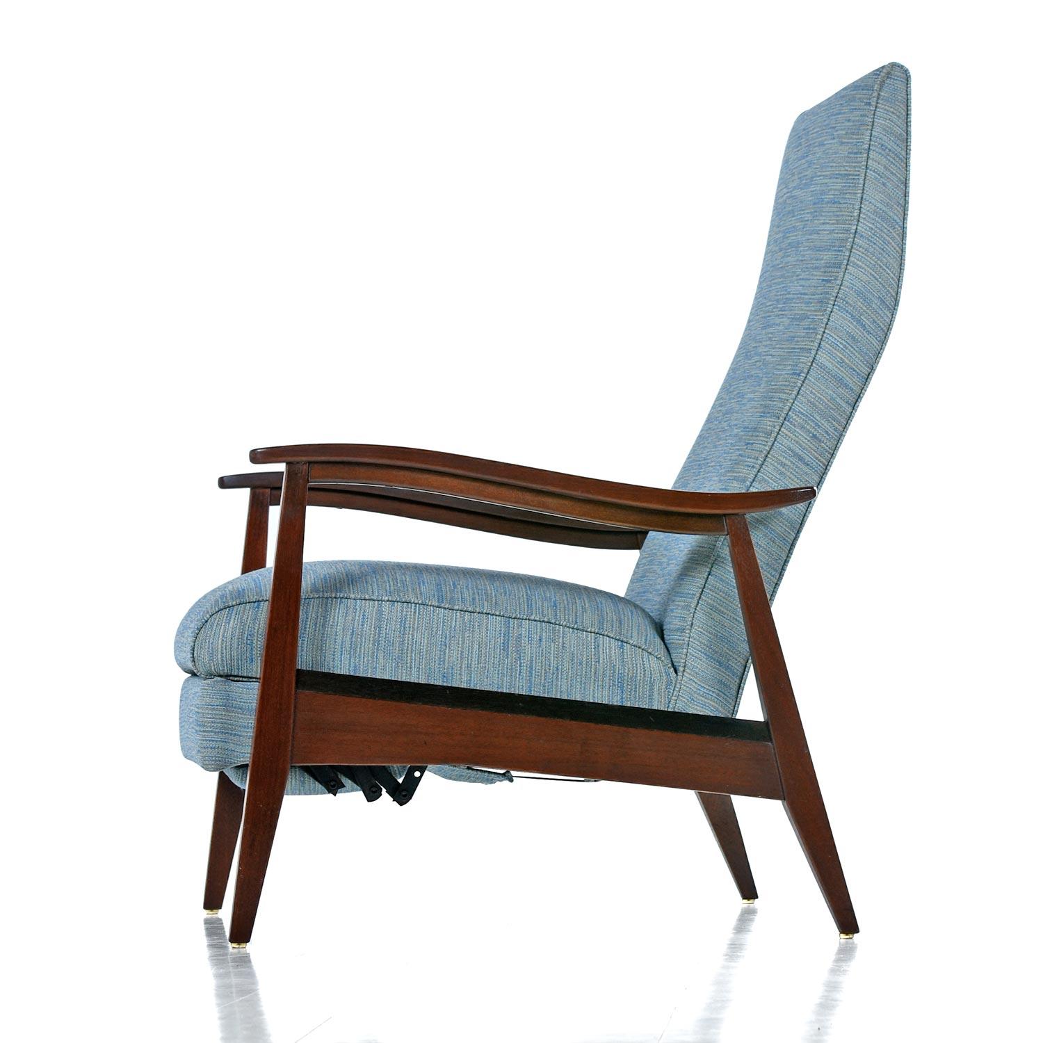 1950 recliner chair