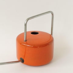 1950s Minimalist Watering Can