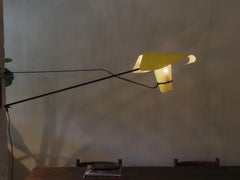 Model No 128 des années 1950 par Jacques Biny