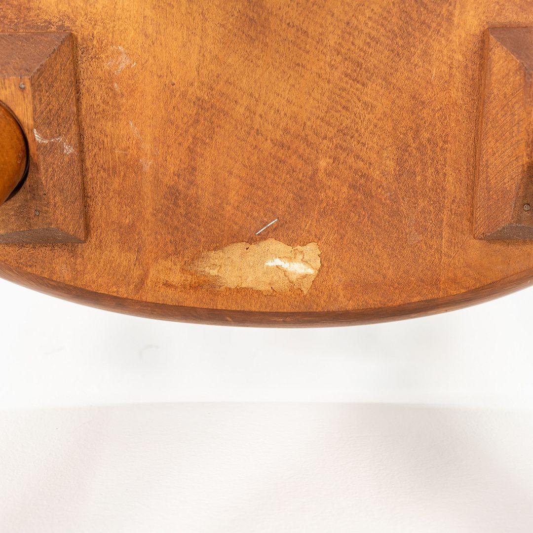 Sedia da pranzo Model 1531 degli anni '50 per Planner Group & Winchendon Furniture in vendita 5
