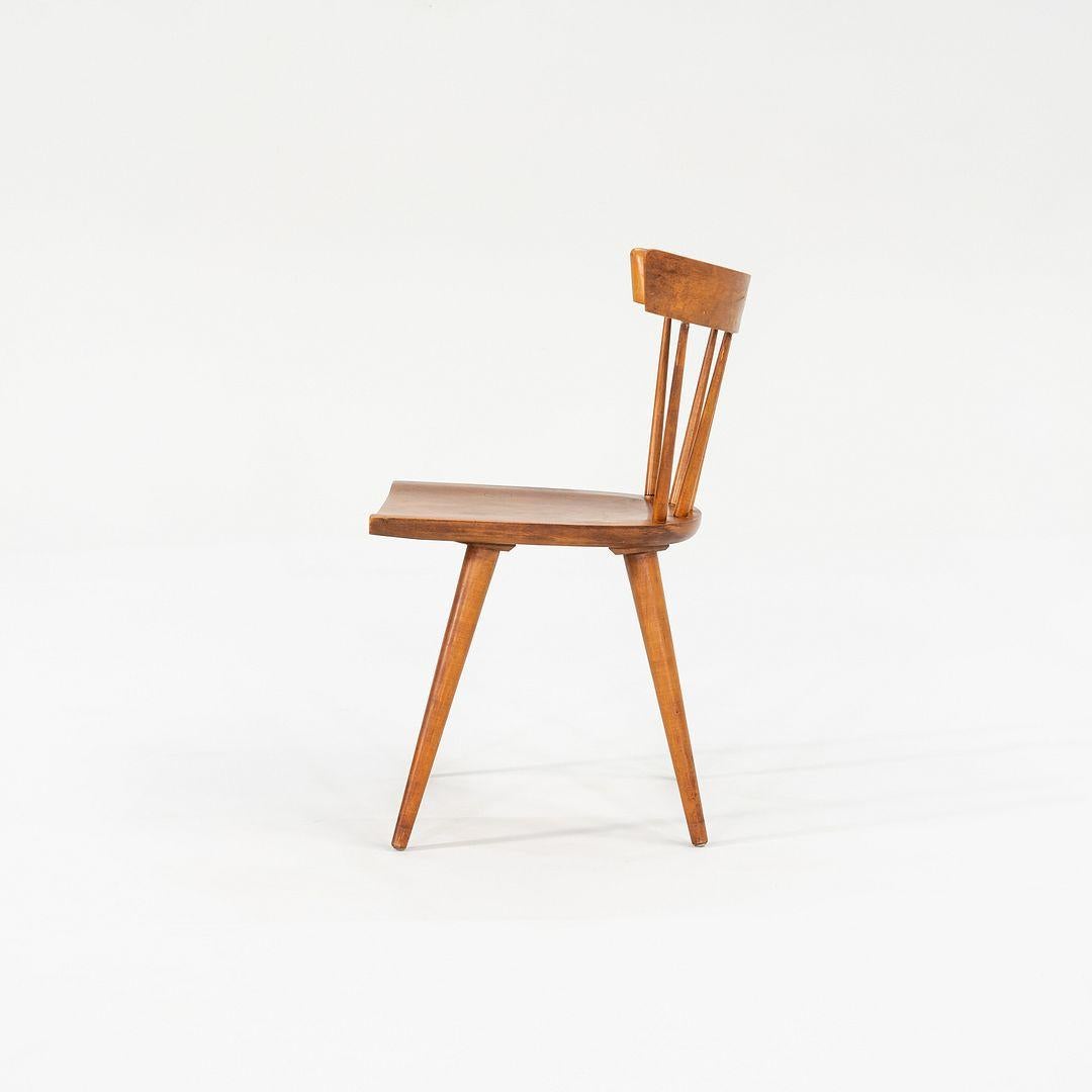 Moderno Sedia da pranzo Model 1531 degli anni '50 per Planner Group & Winchendon Furniture in vendita