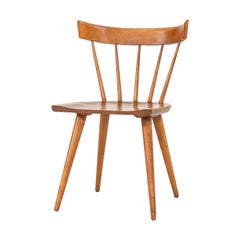 Sedia da pranzo Model 1531 degli anni '50 per Planner Group & Winchendon Furniture