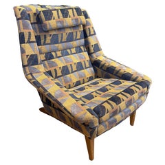 Lounge Chairs