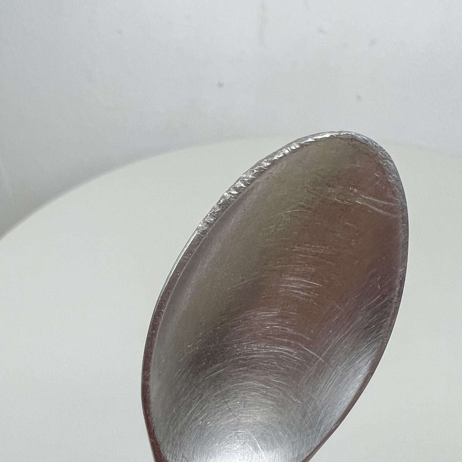 1950s Modern Dansk Vintage Spoon Odin IHQ Jens Quistgaard 3