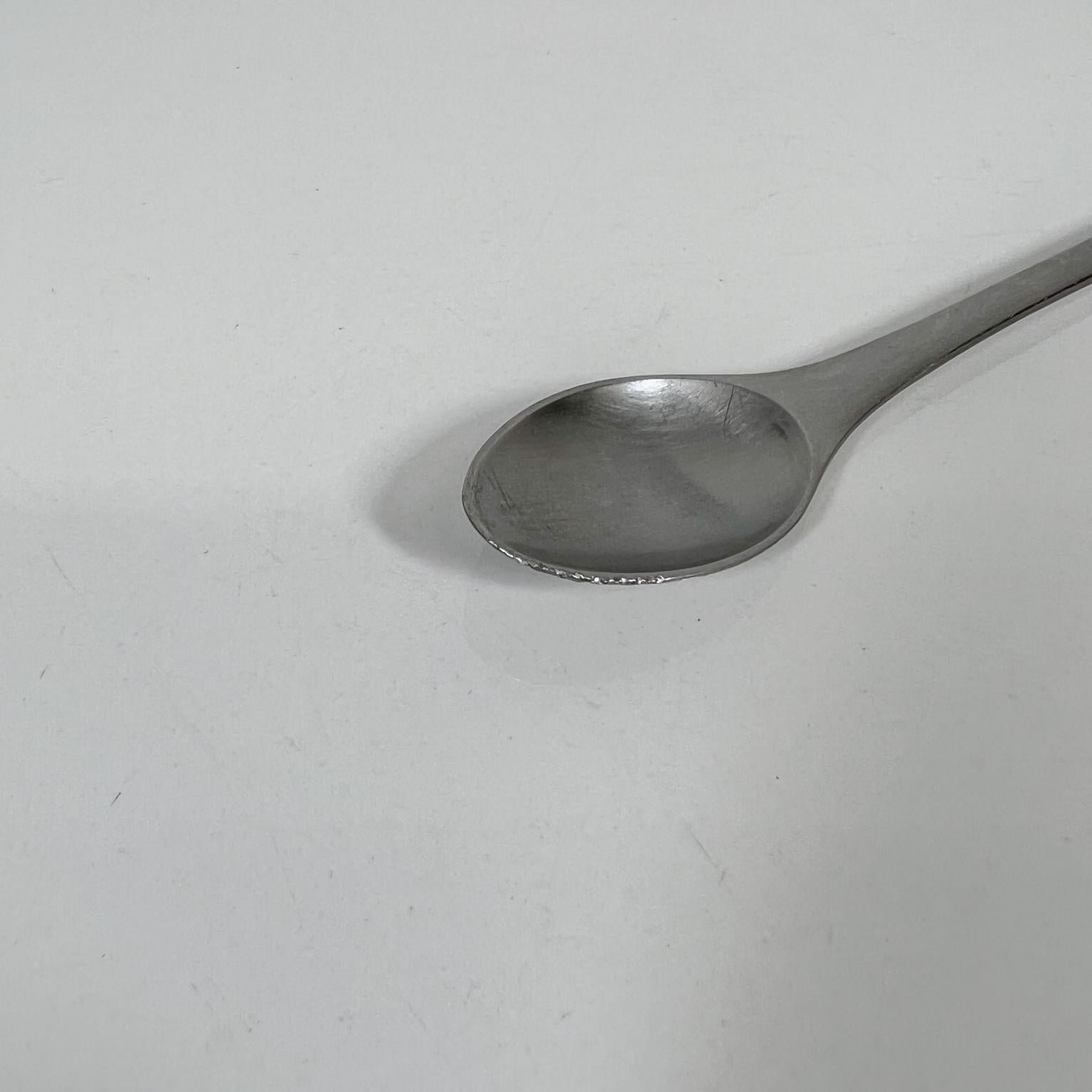 Mid-20th Century 1950s Modern Dansk Vintage Spoon Odin IHQ Jens Quistgaard