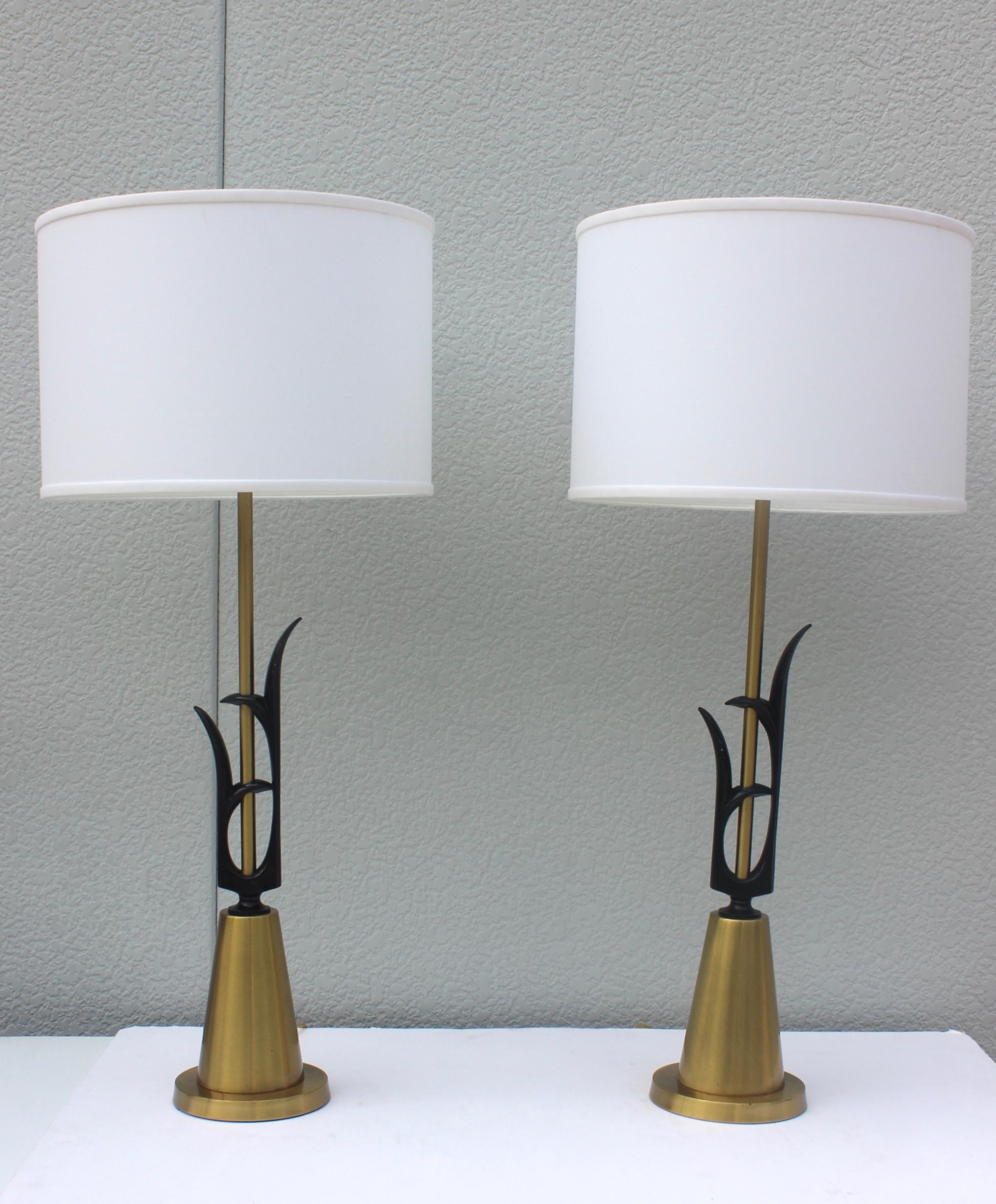 rembrandt lamps