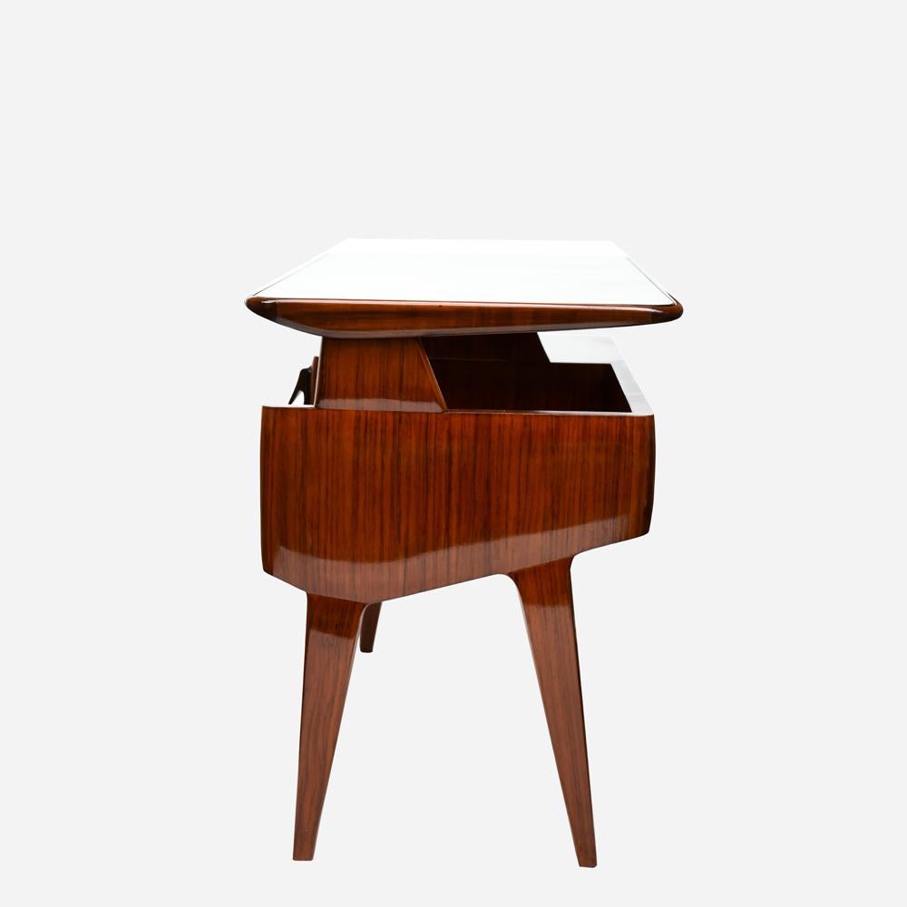 1950s writing desk