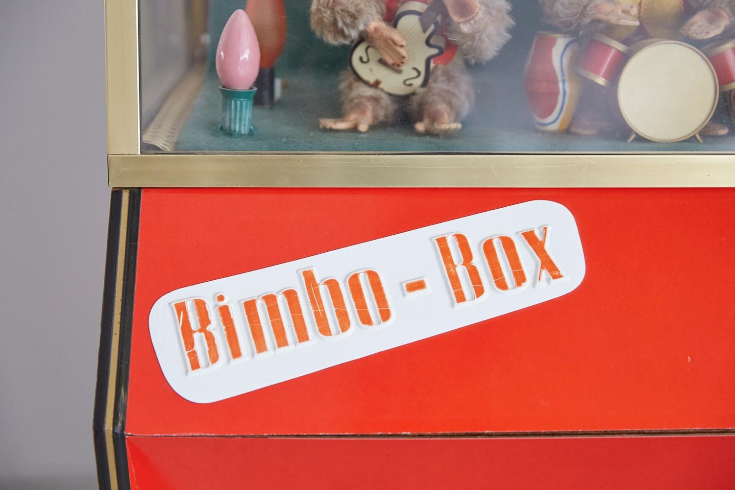 1950s Monkey Band Jukebox At 1stdibs 1950s Monkey Band Jukebox At 1stdibs