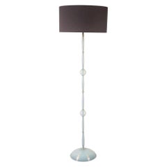 1950s Murano Standard Lamp