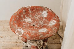1950s Mushroom Stools