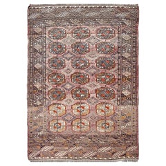 Central Asian Rugs