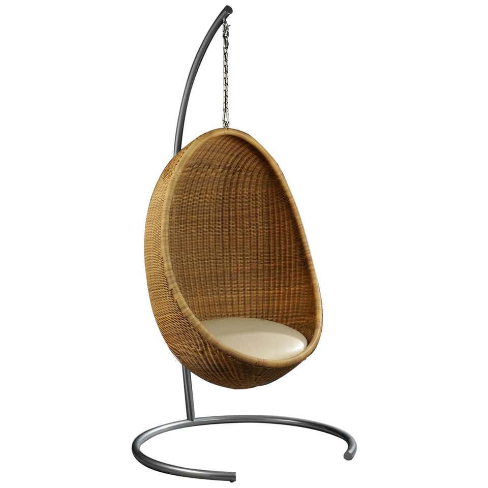 Two seater egg chair Clearance
