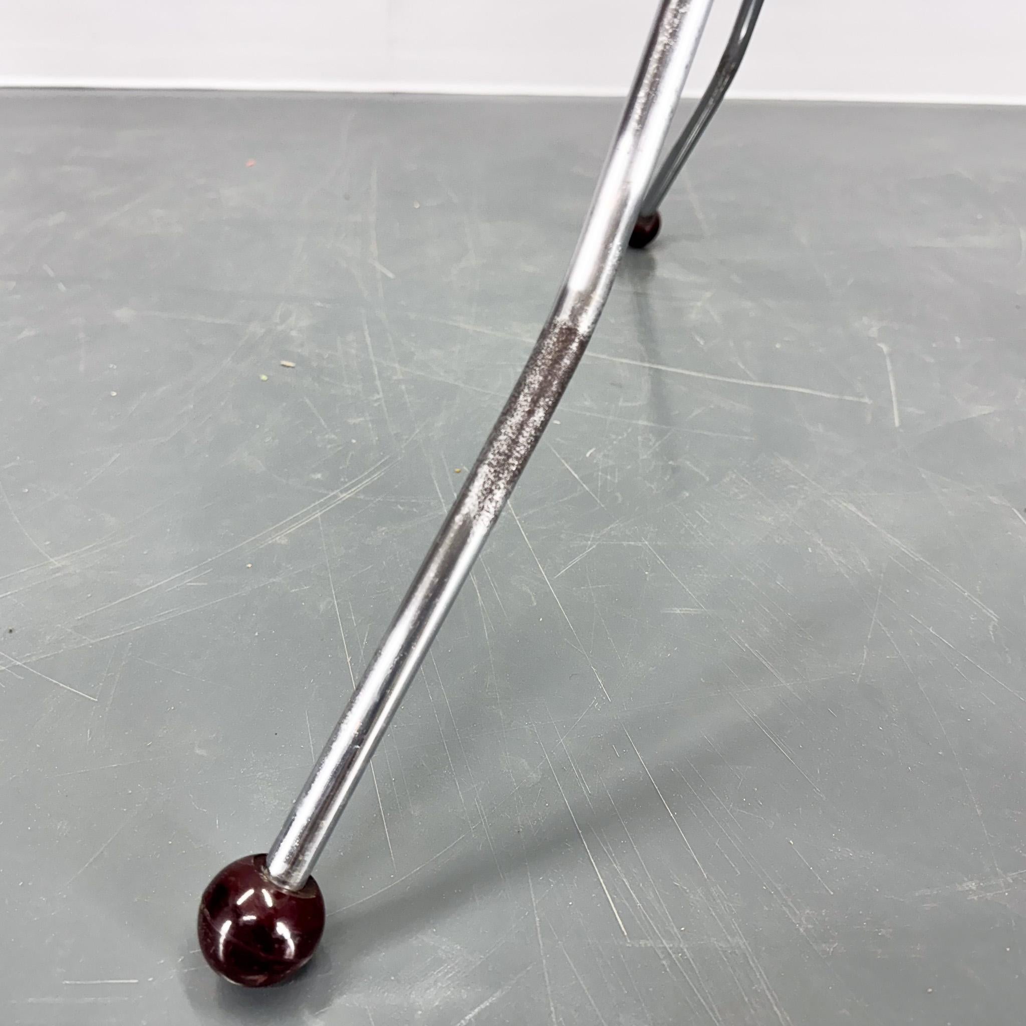 Lampadaire Napako des années 1950, Tchécoslovaquie en vente 4