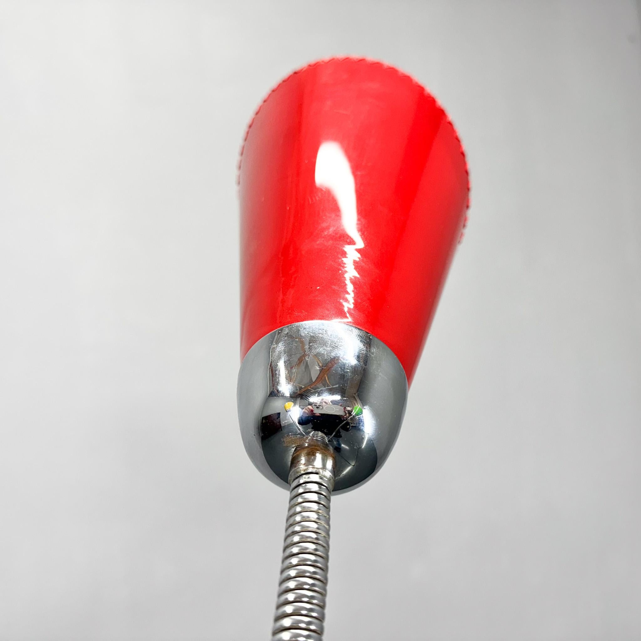Lampadaire Napako des années 1950, Tchécoslovaquie en vente 1