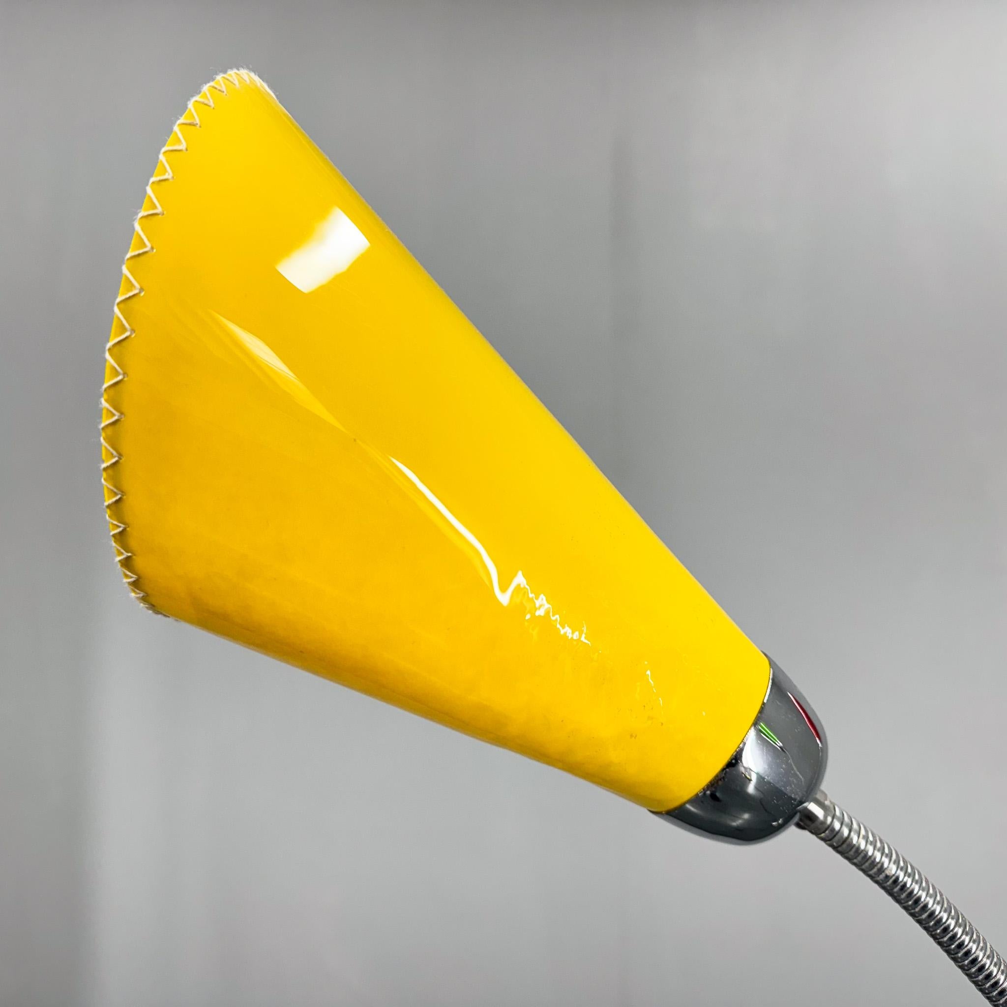 Lampadaire Napako des années 1950, Tchécoslovaquie en vente 2