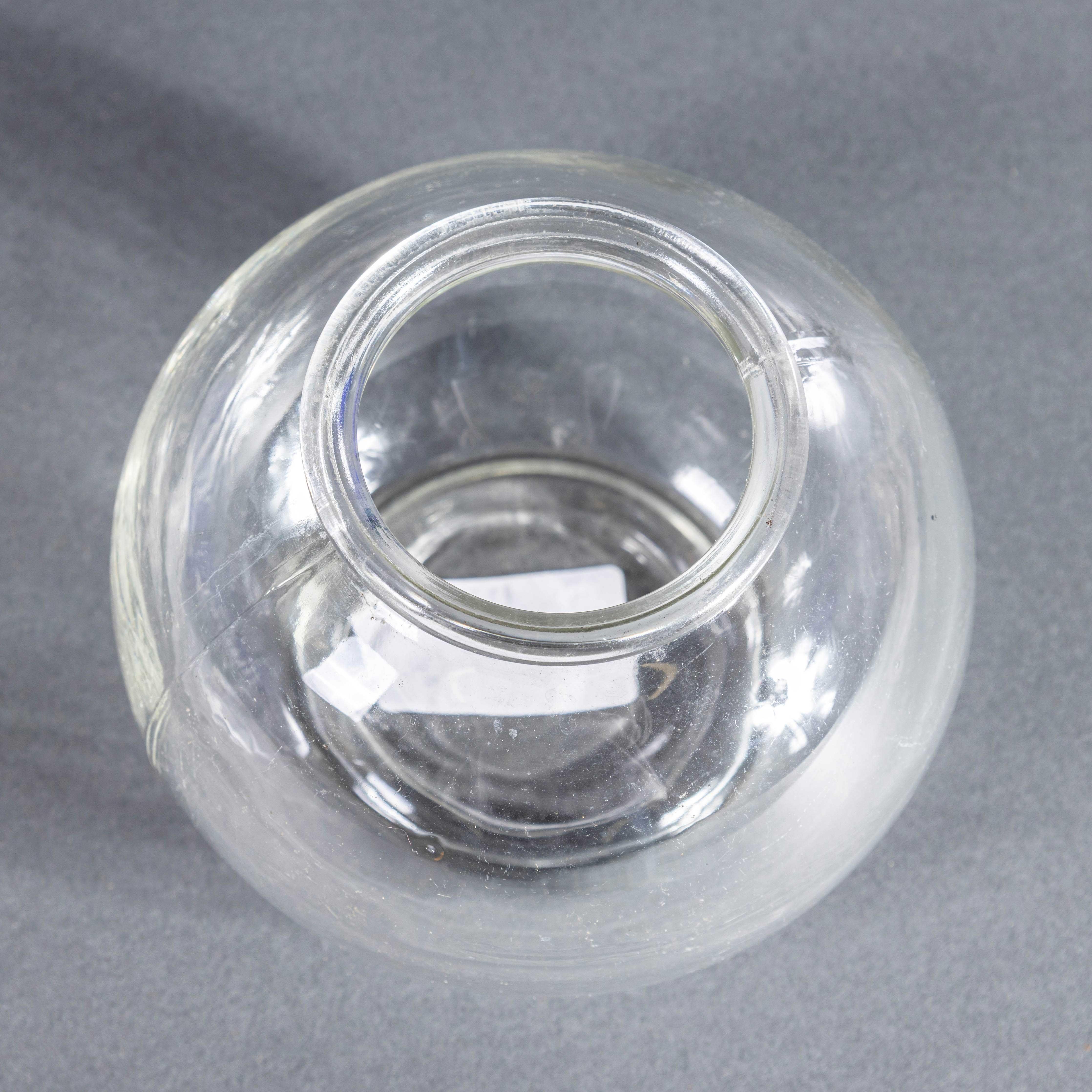 Mid-20th Century 1950's New Old Stock Fairground Fish Bowls - Large Size For Sale