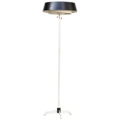 1950s Niek Hiemstra ‘ST 7128’ Floor Lamp for Hiemstra Evolux