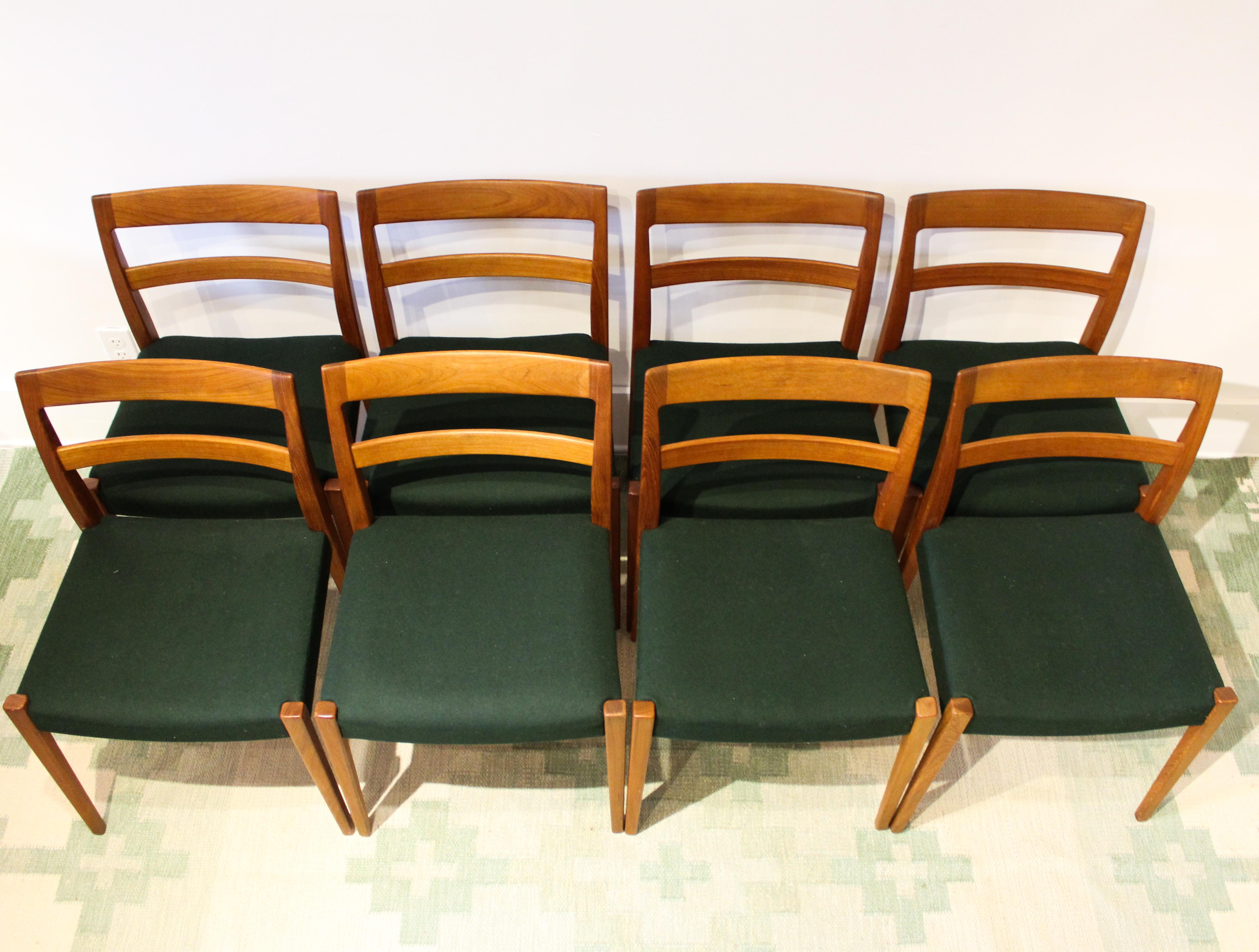 Scandinavian Modern 1950s Nils Jonsson 