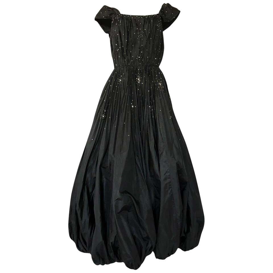 Vintage and Designer Evening Dresses and Gowns - 820 For Sale at ...