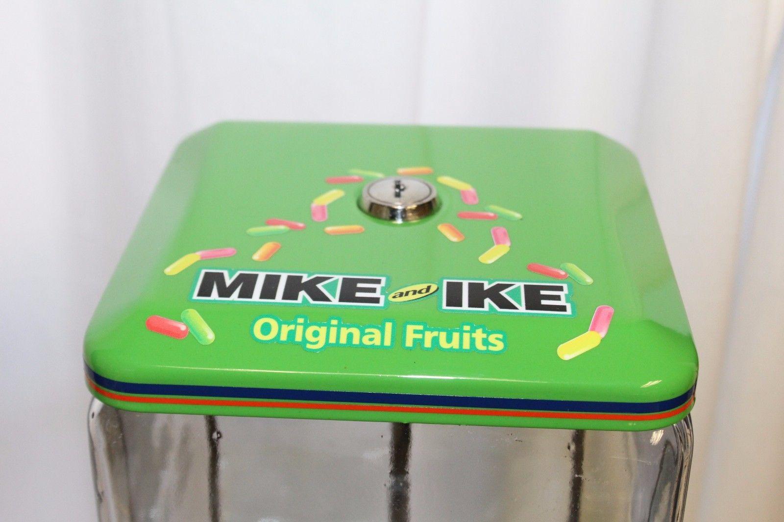 1950s Northwestern Mike & Ike Themed Candy Machine For Sale 4