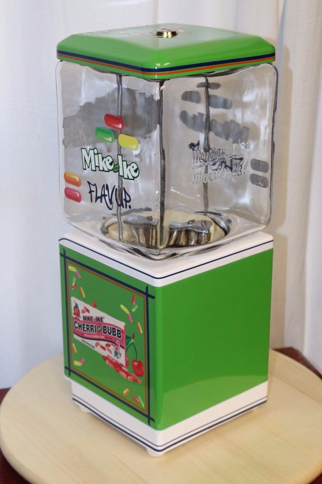 1950s Northwestern Mike & Ike Themed Candy Machine For Sale 2