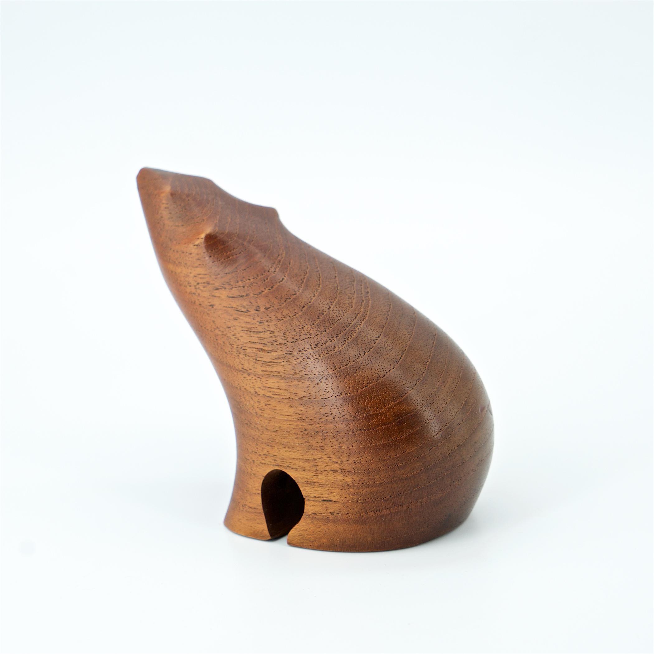 bear figure designer