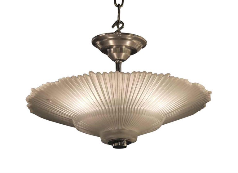 Nyc Waldorf Astoria Hotel Art Deco Starlight Semi Flush Mount Light For At 1stdibs Nyc Waldorf Astoria Hotel Art Deco, Lighting Fixtures Nyc