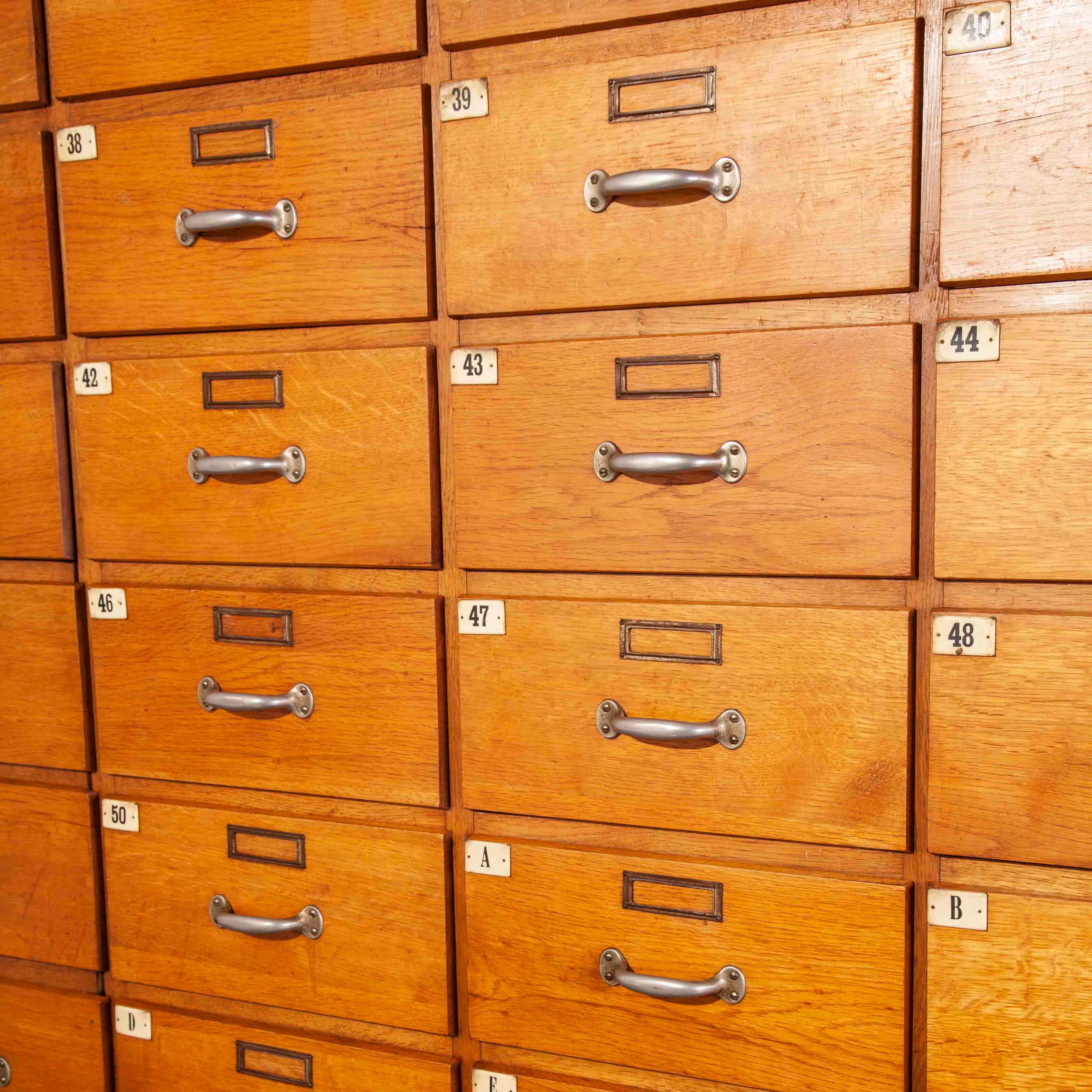 multi drawer organizer