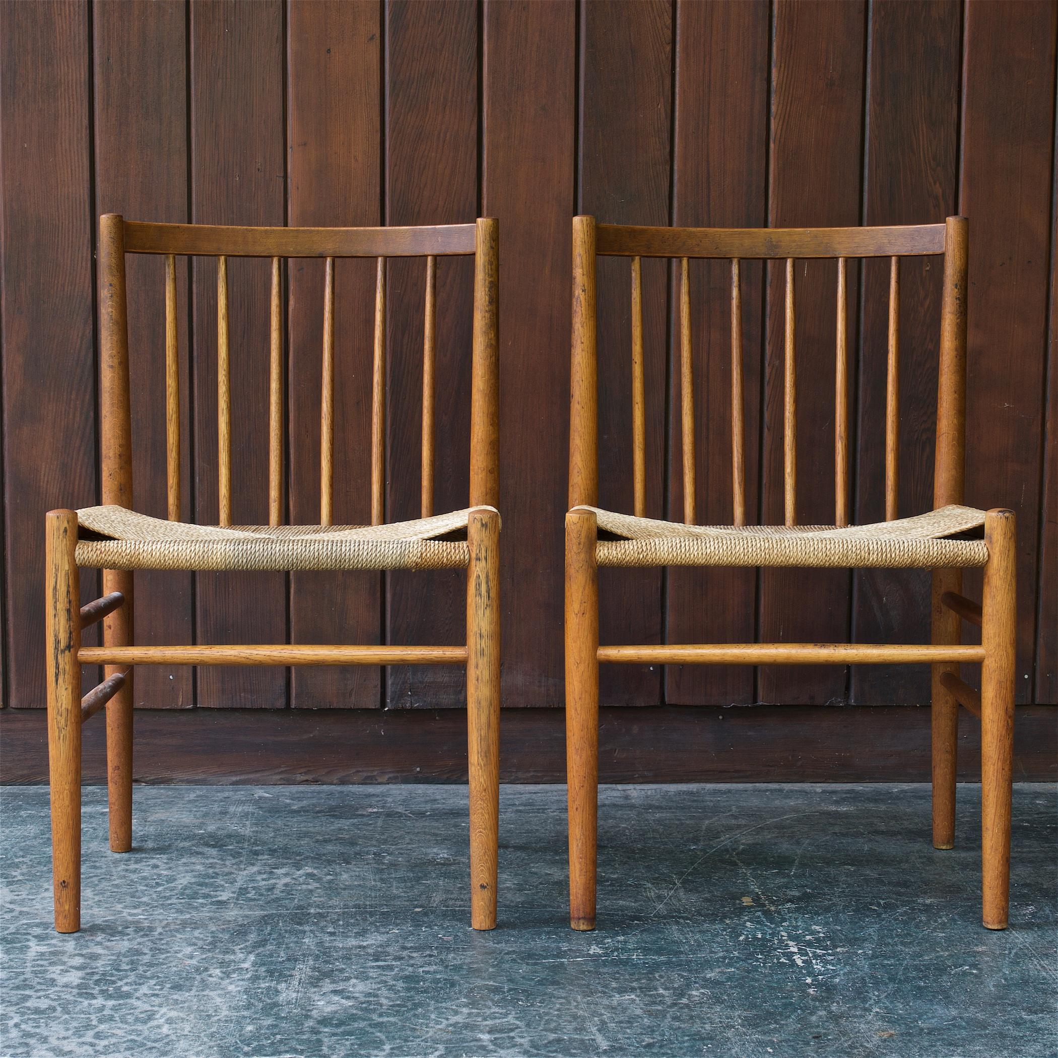 cabin dining chairs