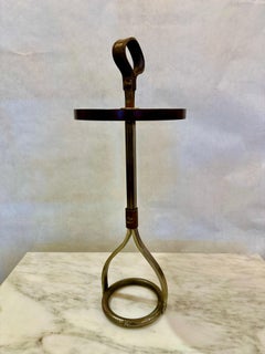 1950's Occasional Table/ Drinks Side-Table by Jean-Pierre Ryckaert