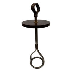 1950's Occasional Table/ Drinks Side-Table by Jean-Pierre Ryckaert
