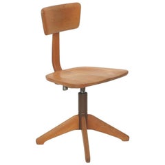 1950s Office Chair by Sedus