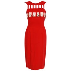 Red Evening Dresses and Gowns