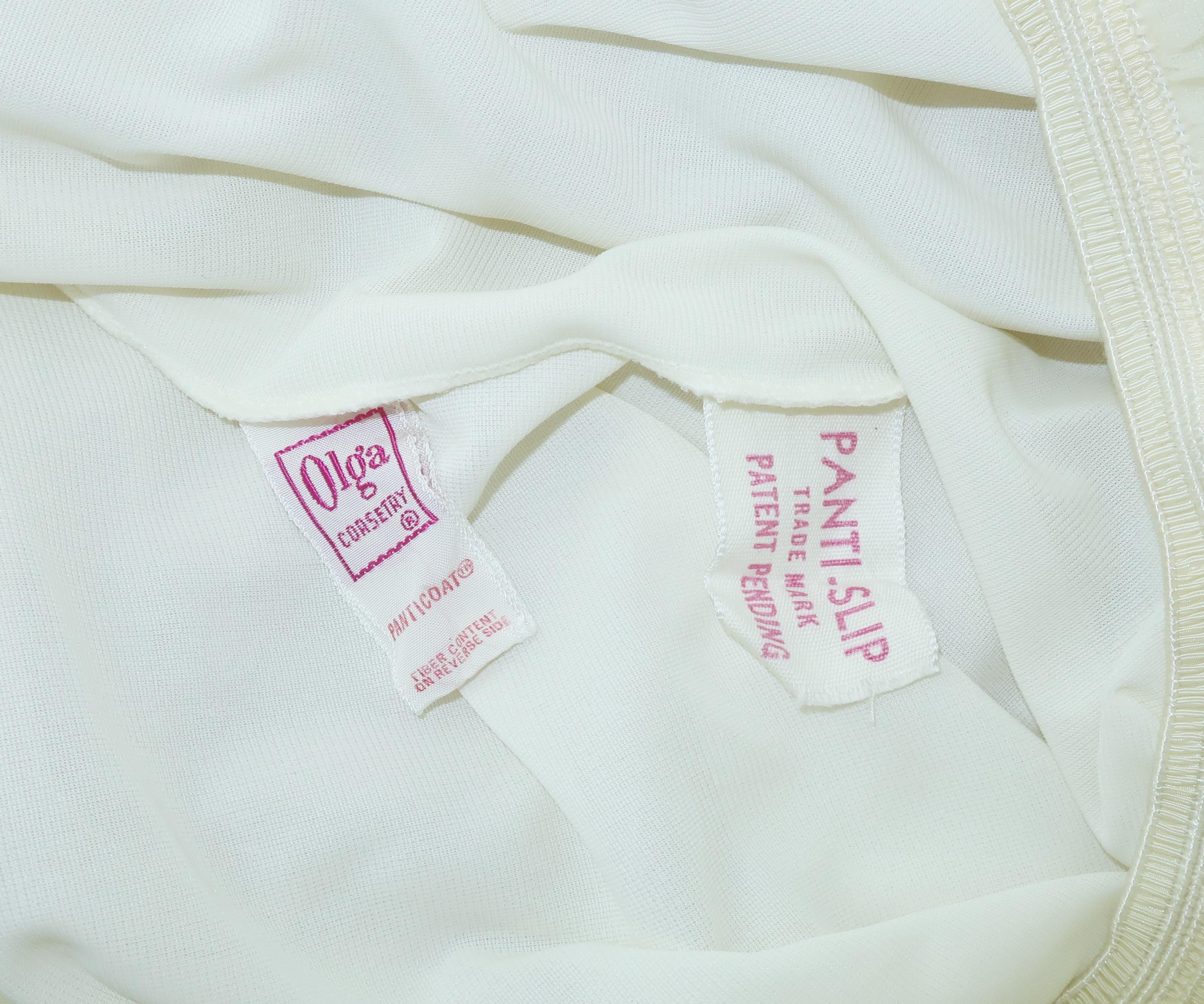1950’s Olga Crinoline Style Pantalette Bloomers 2