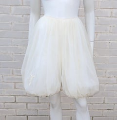 1950’s Olga Crinoline Style Pantalette Bloomers
