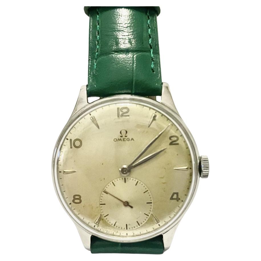 Who makes Geneva watches?