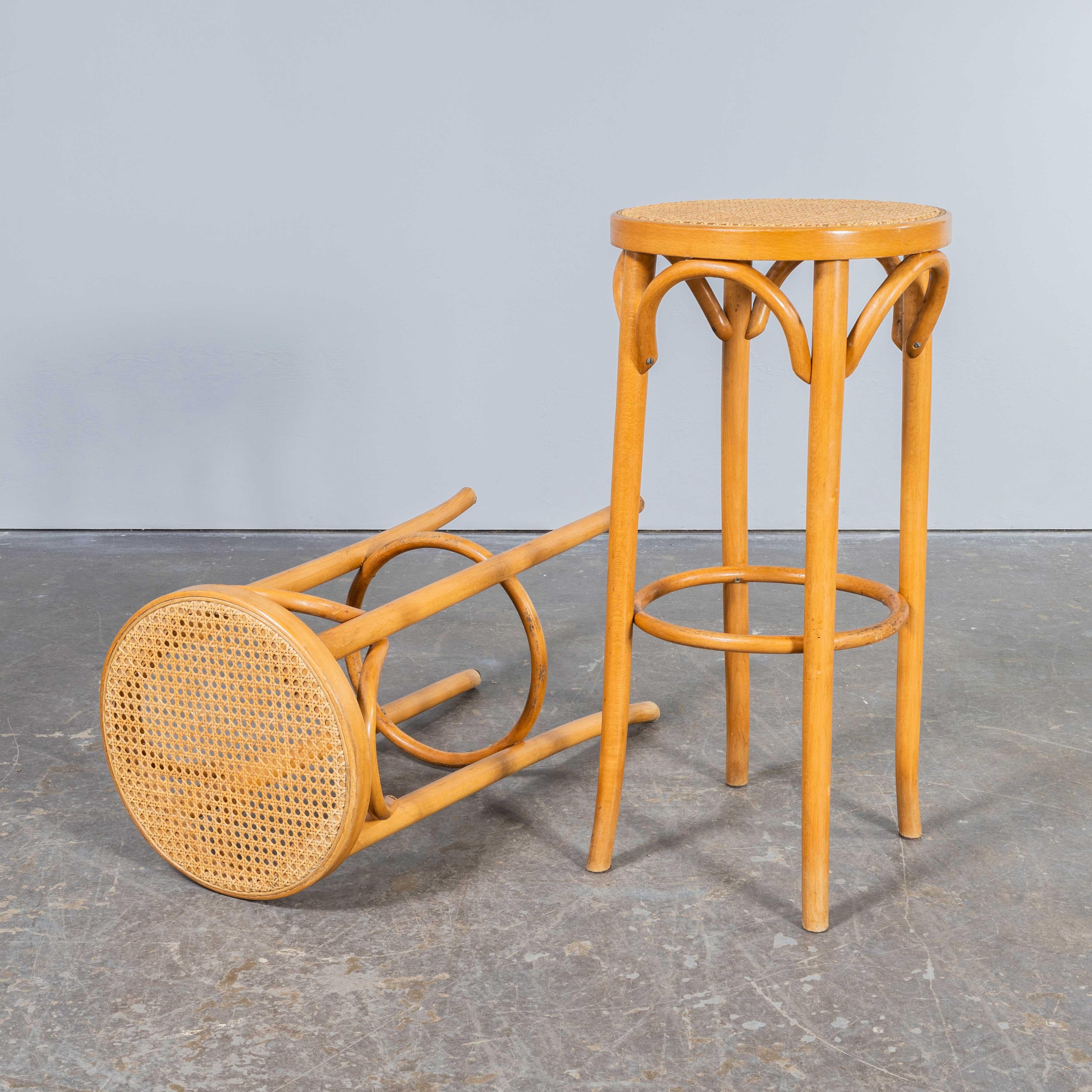 value of 1950's blonde furniture