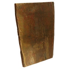 Wall-mounted Sculptures