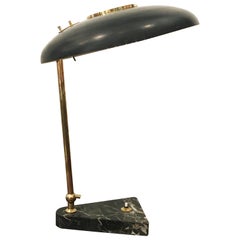 1950s Oscar Torlasco for Lumi Table Lamp
