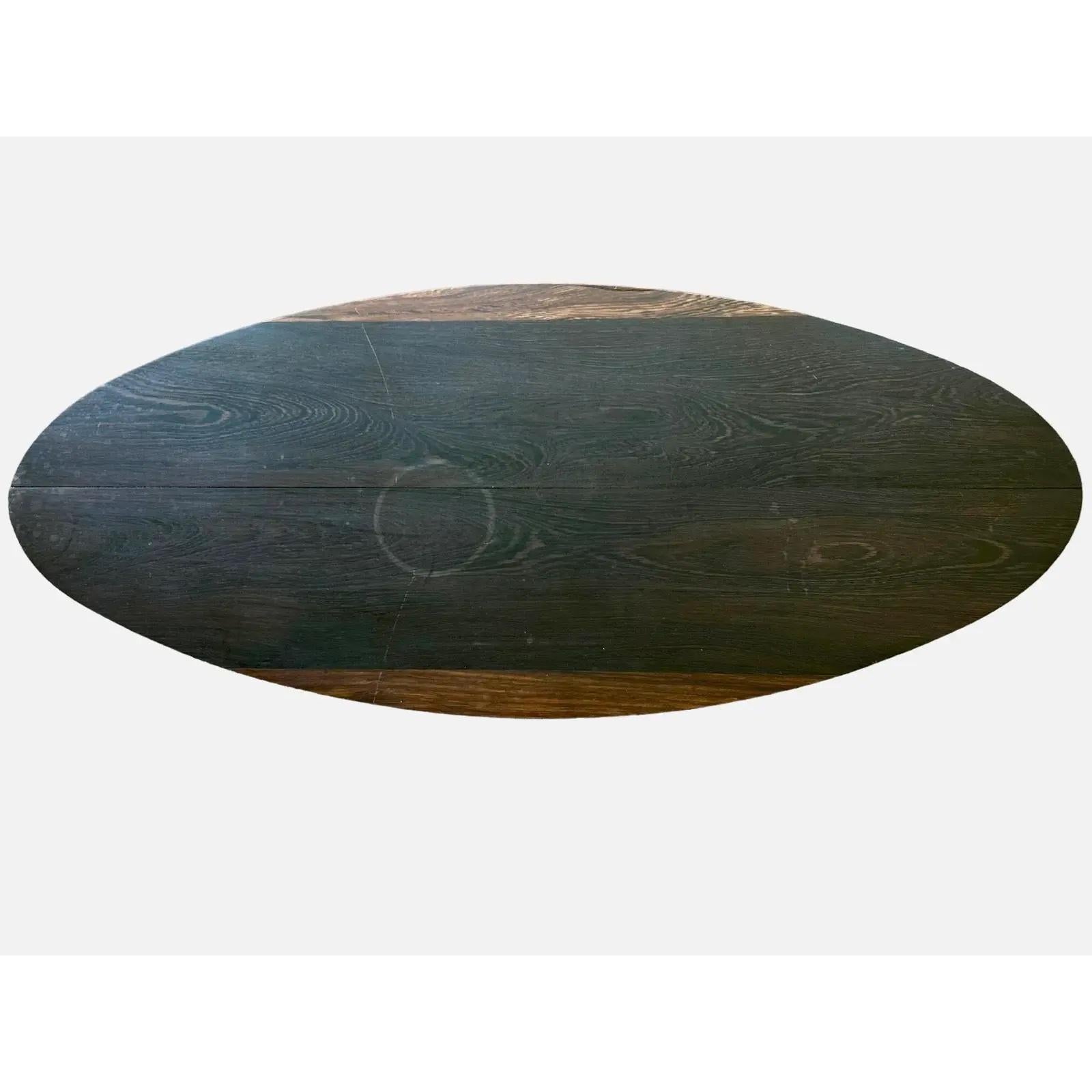 Slovenian 1950s Oskar Kogoj Coffee Table For Sale