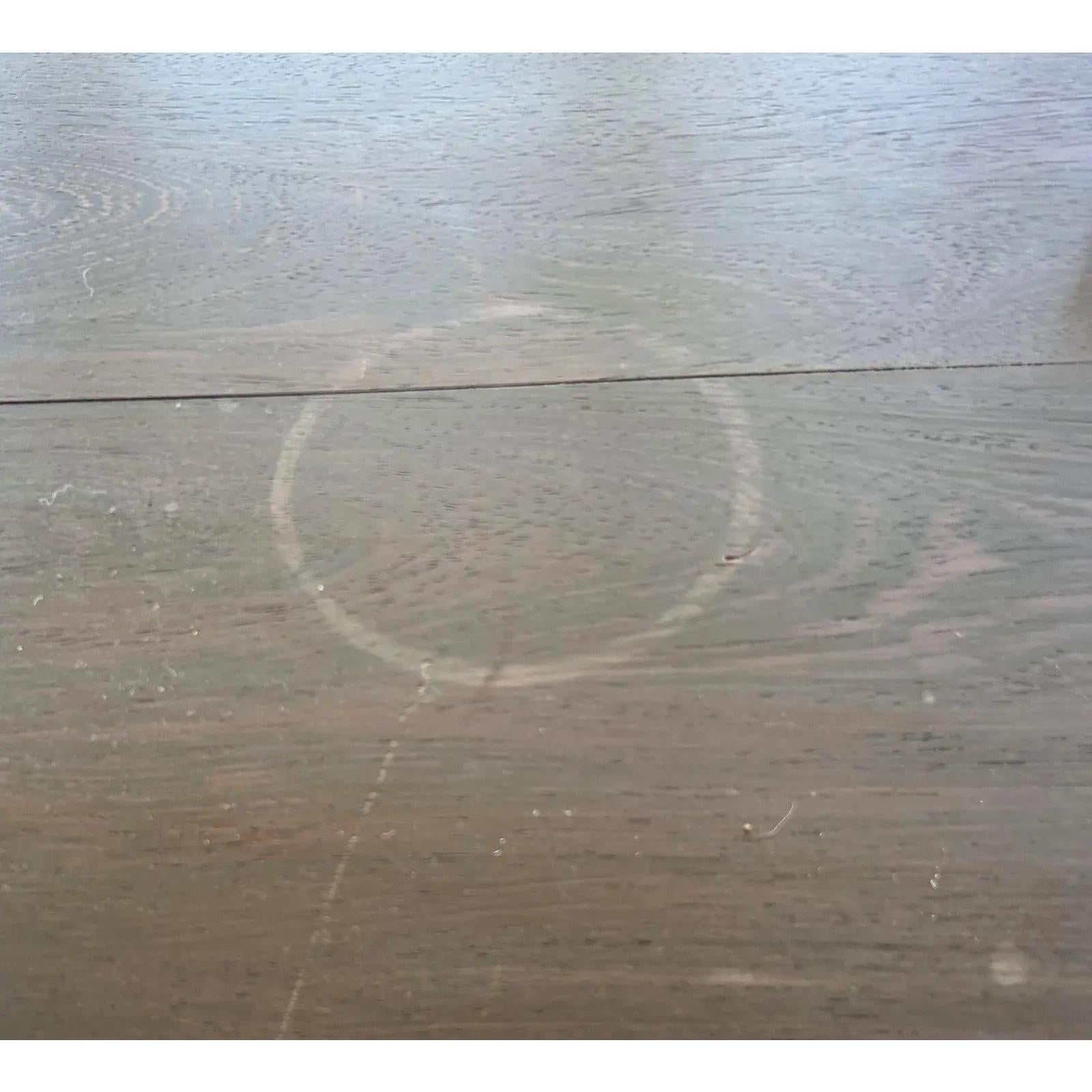Mid-20th Century 1950s Oskar Kogoj Coffee Table For Sale