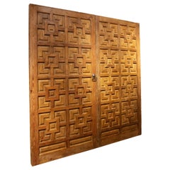 Doors and Gates