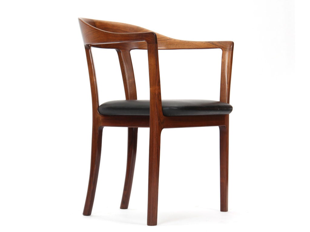 humping chair