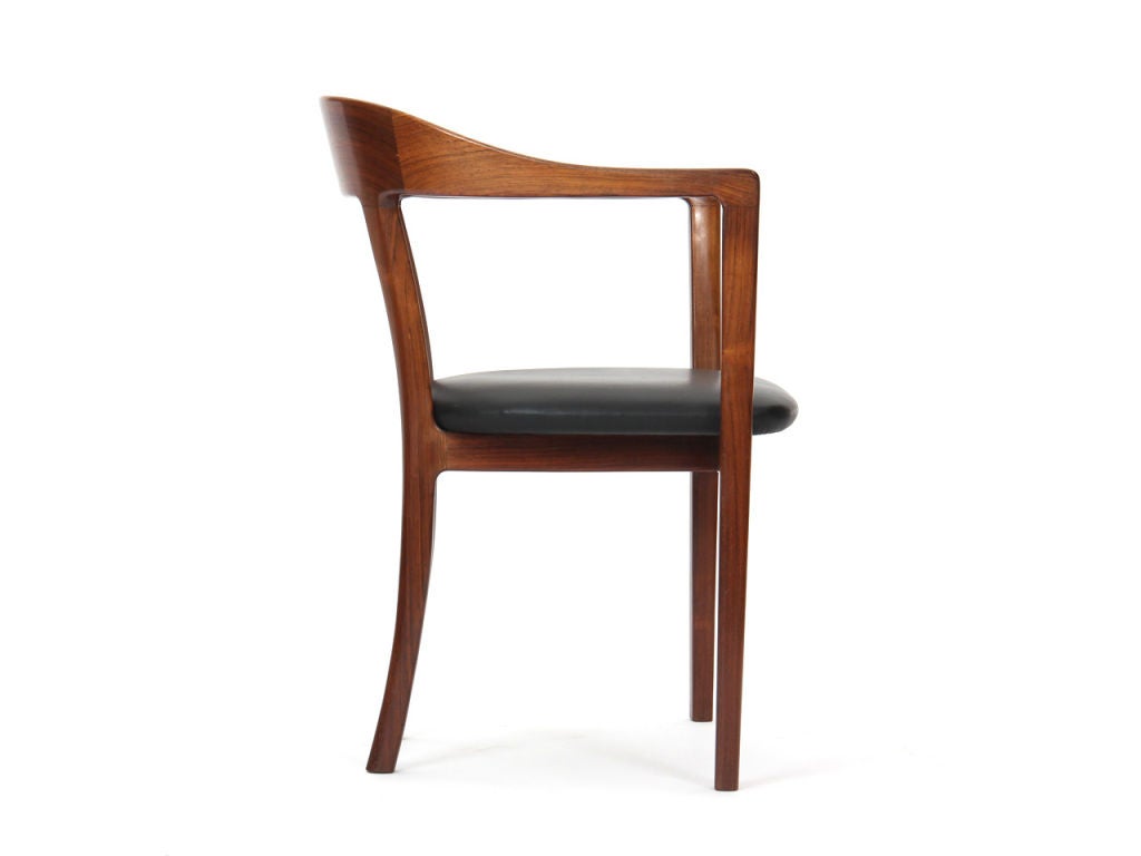 chair hump