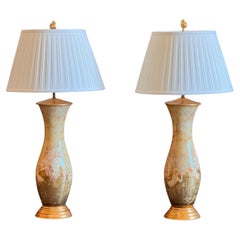 Table Lamps
