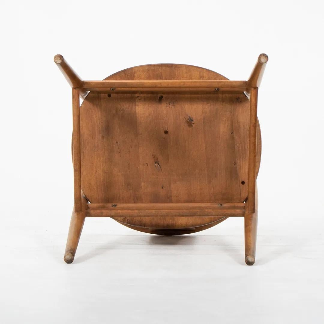 Svedese Coppia di poltrone Lena degli anni '50 di Sven Erik Fryklund per Hagafors Stolfabrik in vendita