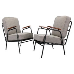 Armchairs