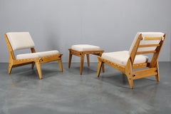 Set da salotto moderni del medio secolo