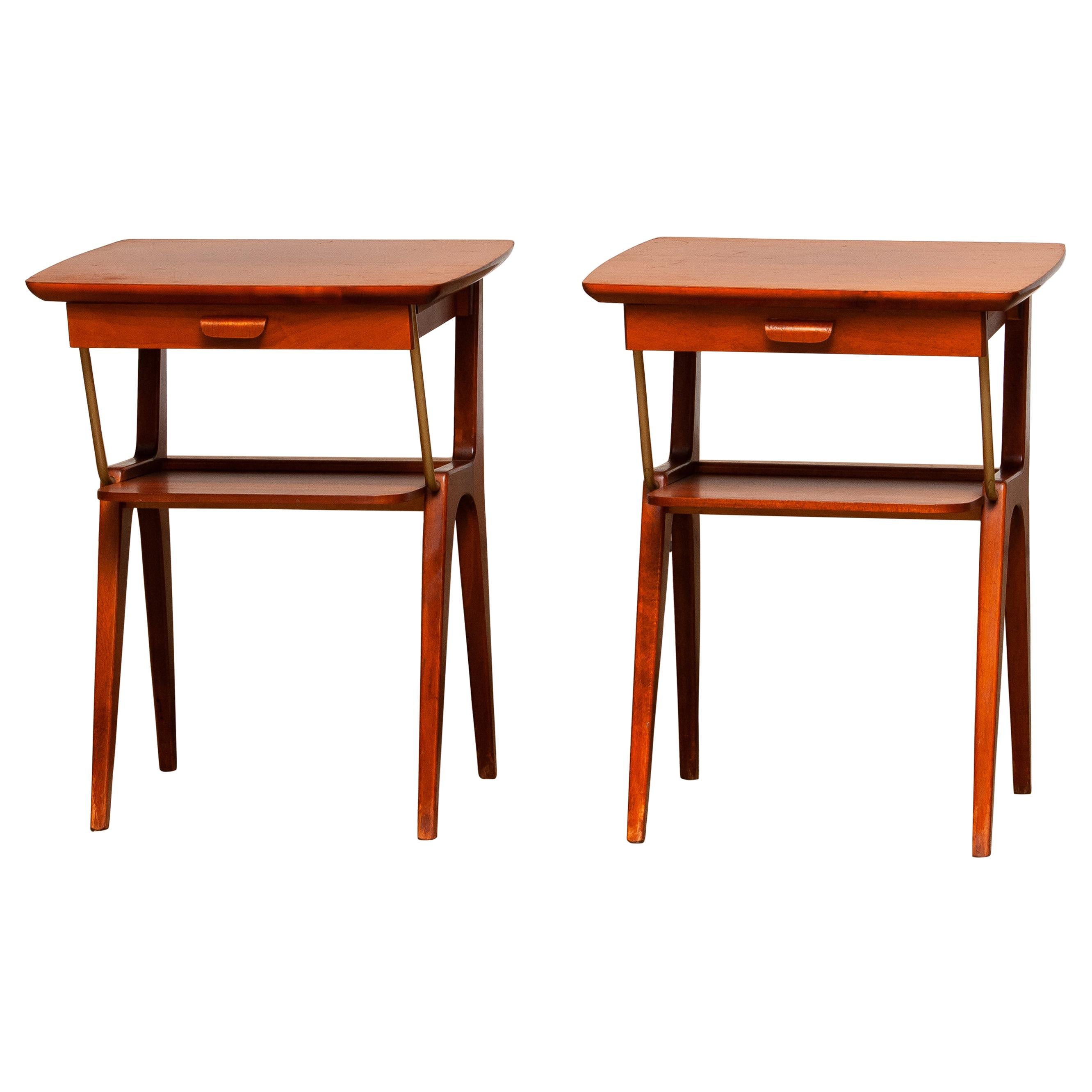 Vintage Night Stands 3,266 For Sale at 1stdibs