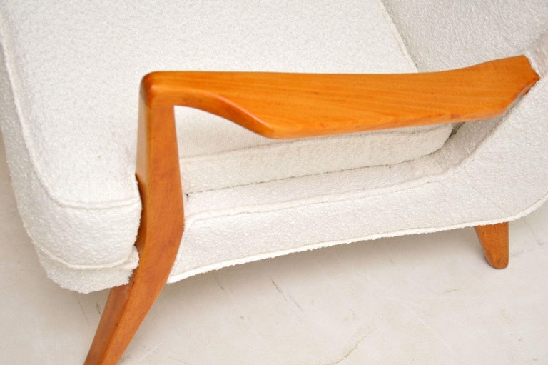 1950s Pair of Vintage G Plan Armchairs For Sale at 1stDibs